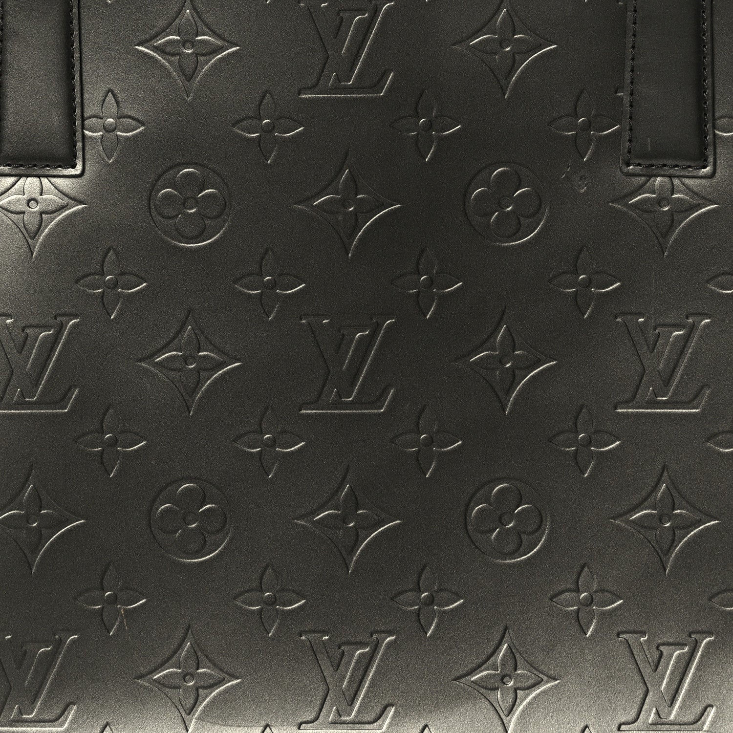 Louis Vuitton Mat Monogram Stockton Black 8 of 13