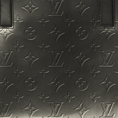 Louis Vuitton Mat Monogram Stockton Black 8 of 13