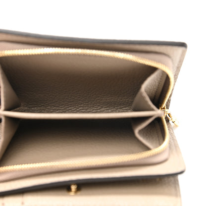 Louis Vuitton Empreinte Cléa Wallet Tourterelle 6 of 7