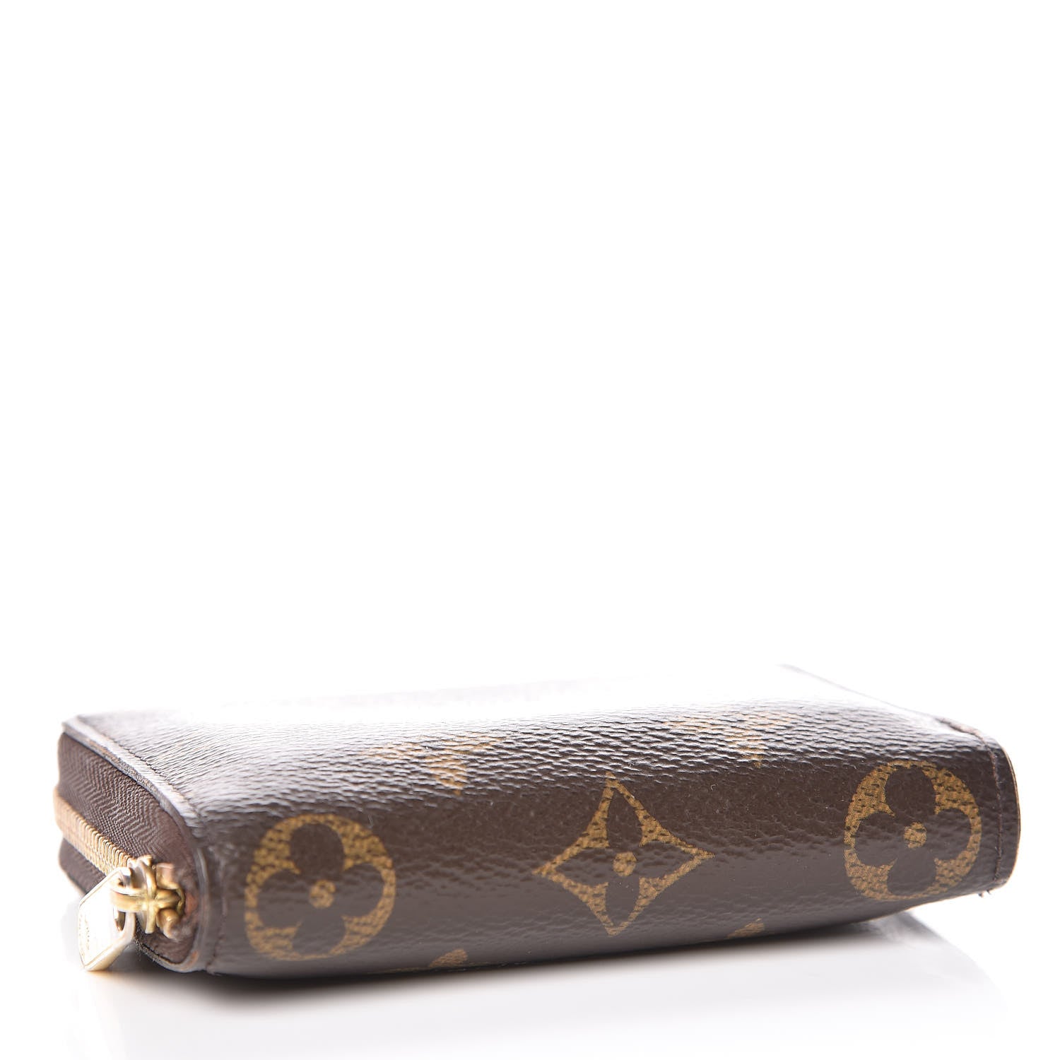 Louis Vuitton Monogram Zippy Coin Purse 4 of 11