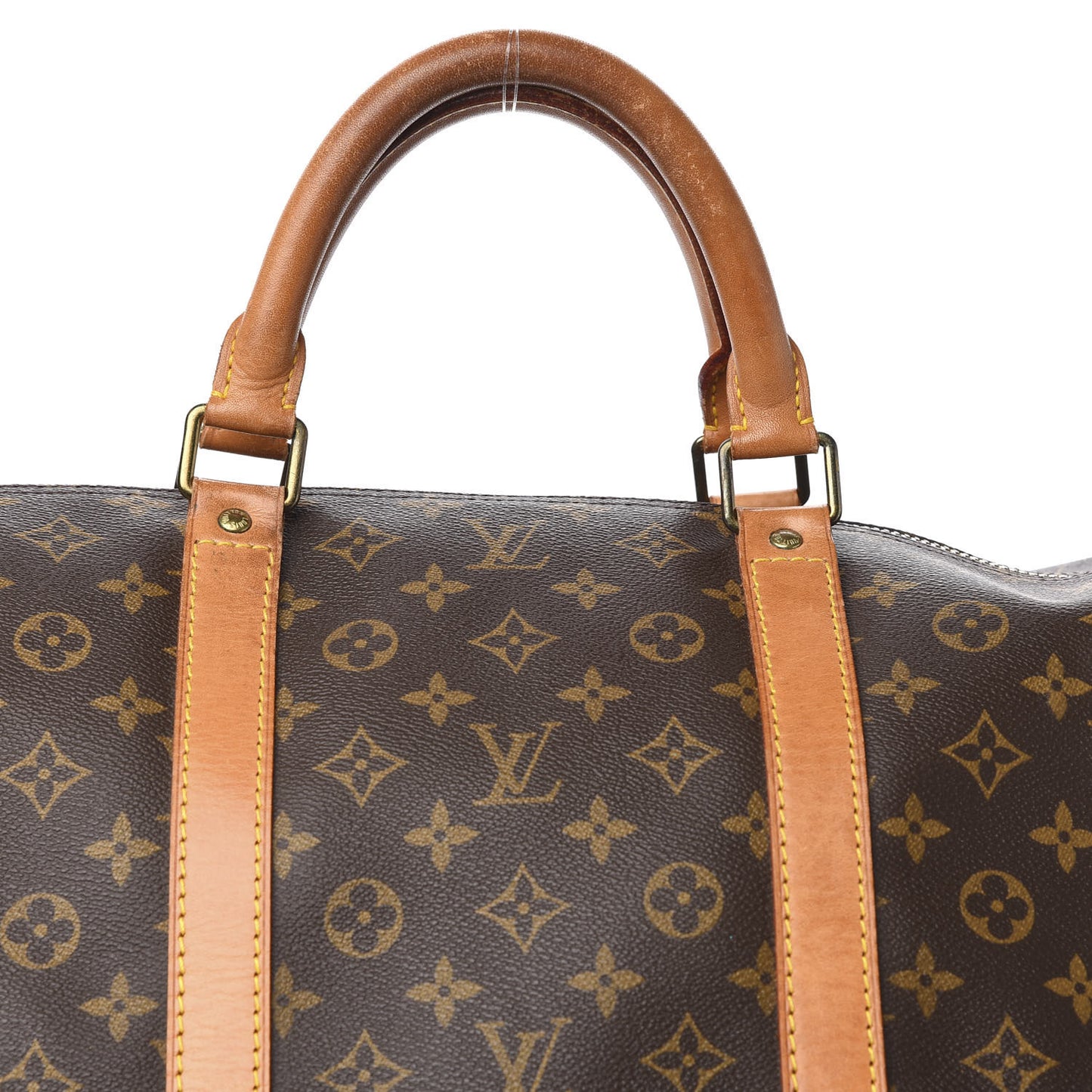 Monogram Keepall 60