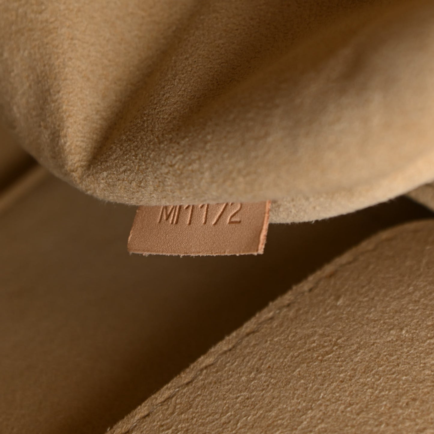 Monogram Galliera PM