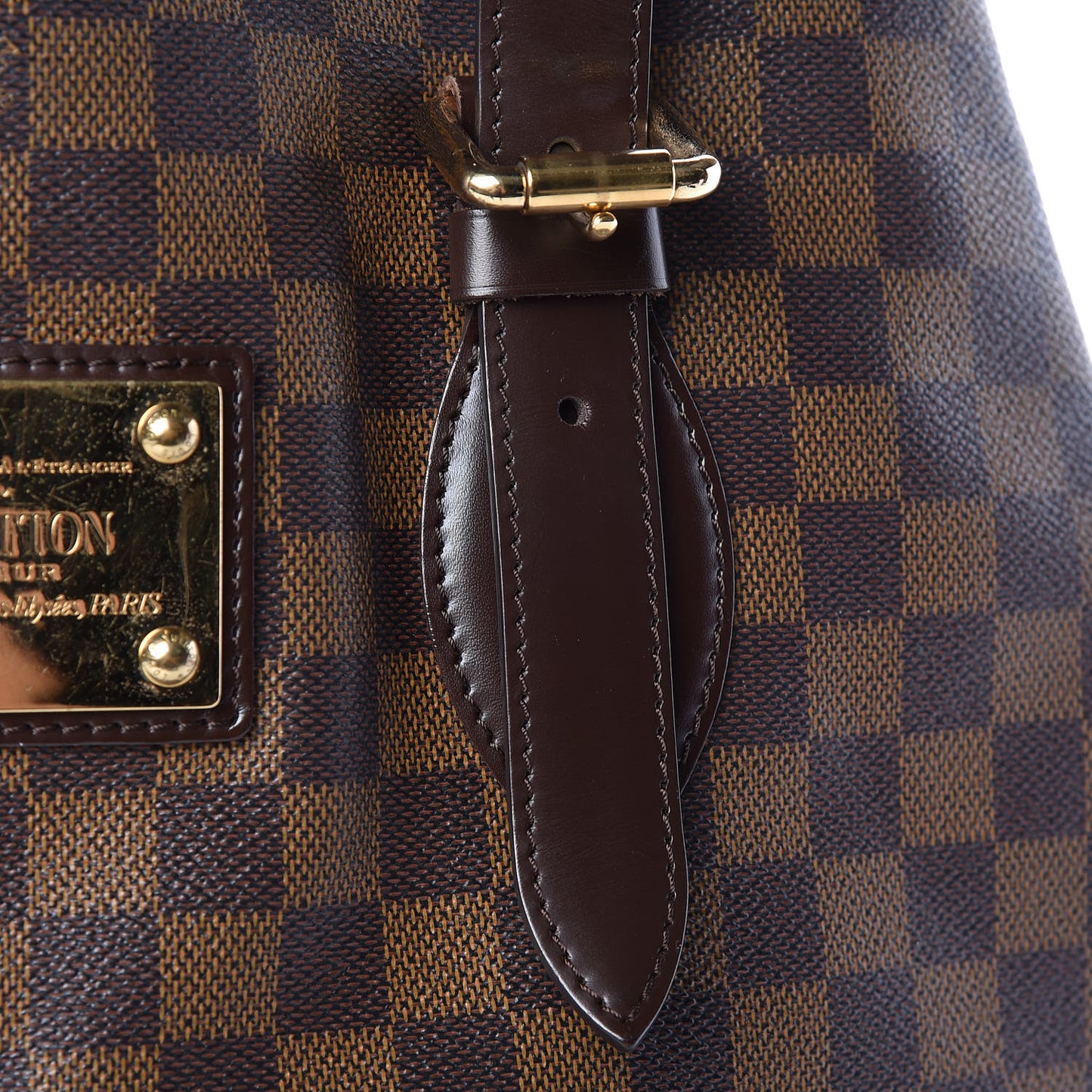 Damier Ebene Hampstead GM