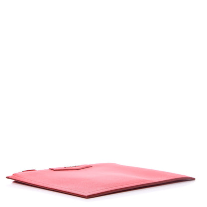 Givenchy Sugar Goatskin Medium Antigona Pouch Medium Red 4 of 7