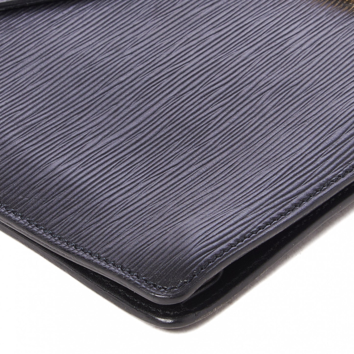 Epi Senator Document Case Black