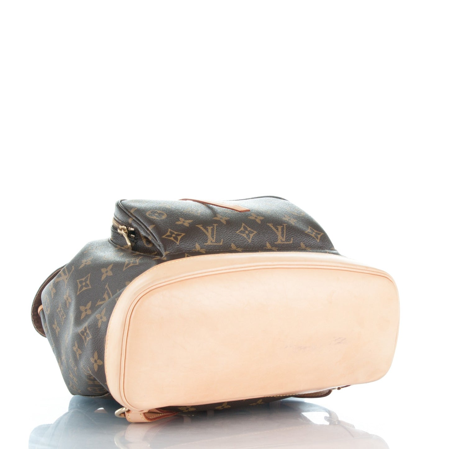 Monogram Montsouris GM Backpack