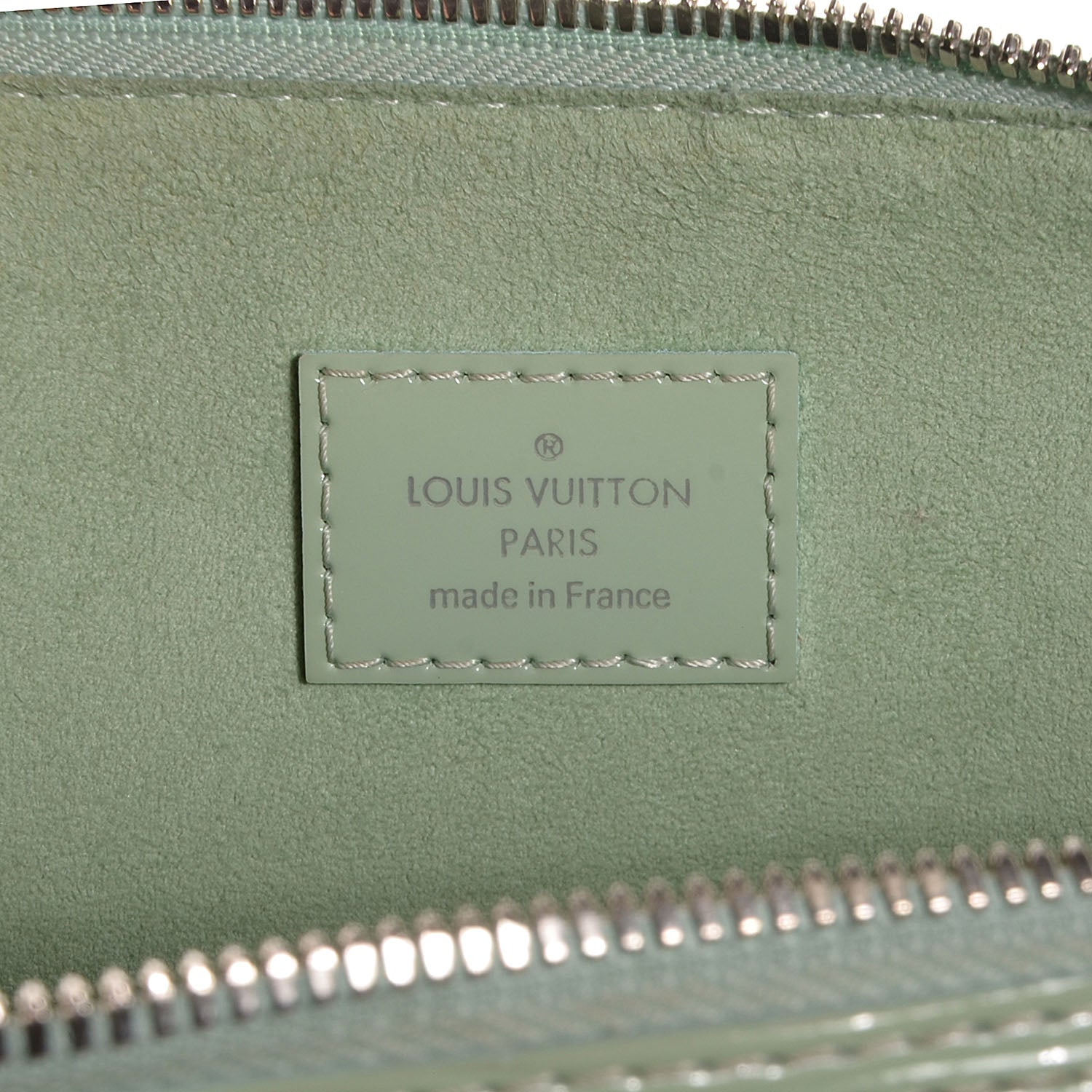 Louis Vuitton Electric Epi Alma PM Amande 6 of 7
