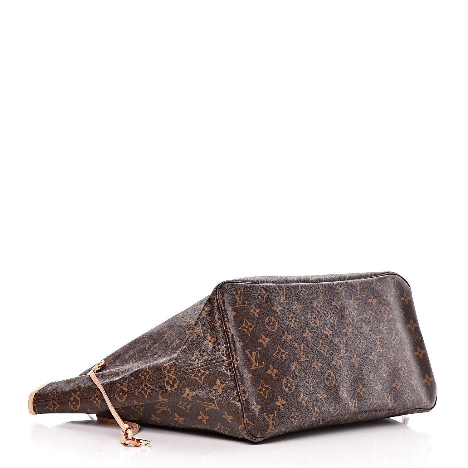 Louis Vuitton Monogram Neo Neverfull GM Pivoine 5 of 13