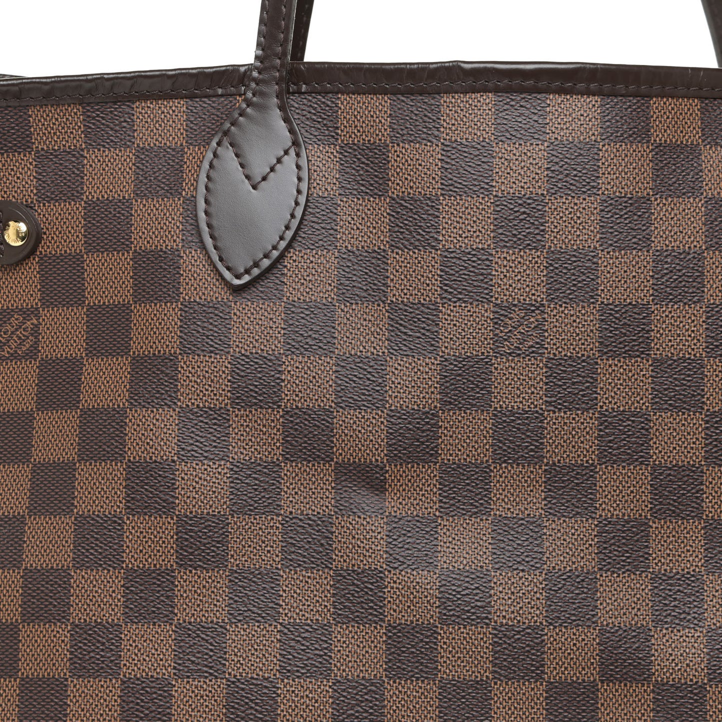 Damier Ebene Neo Neverfull MM