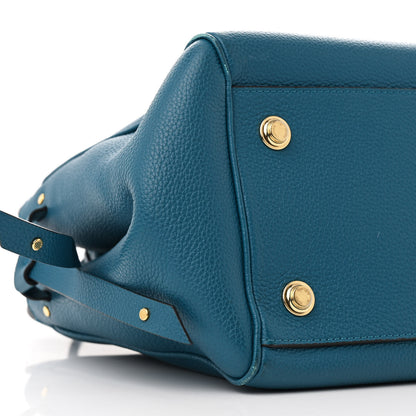 Louis Vuitton Veau Nuage Milla MM Colvert 9 of 11
