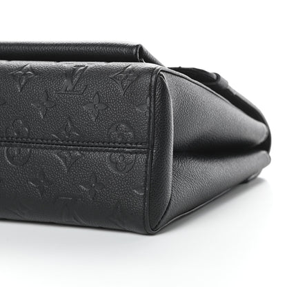 Louis Vuitton Empreinte Vavin MM Black 10 of 11