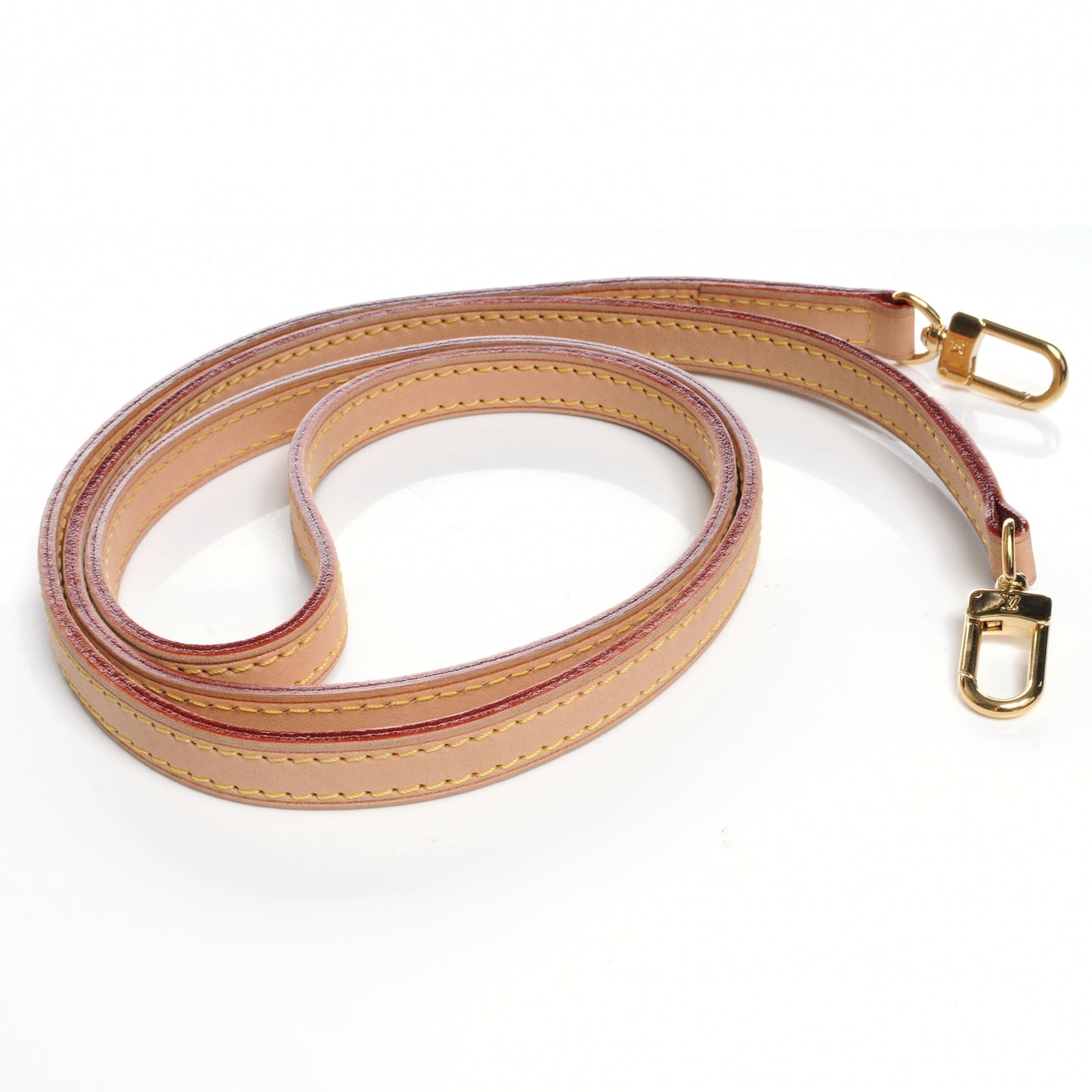 Vachetta Shoulder Strap