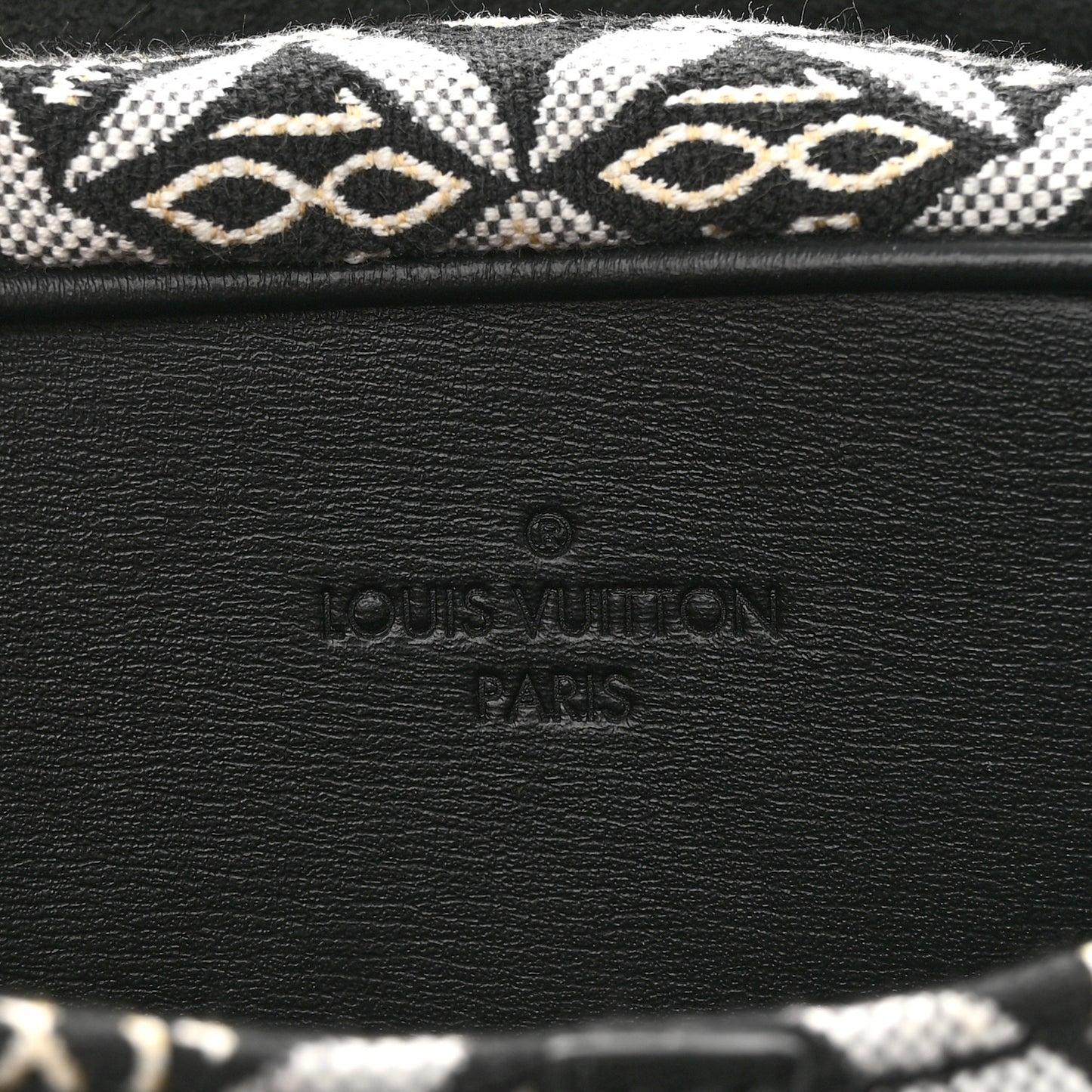Jacquard Since 1854 Mini Deauville Grey