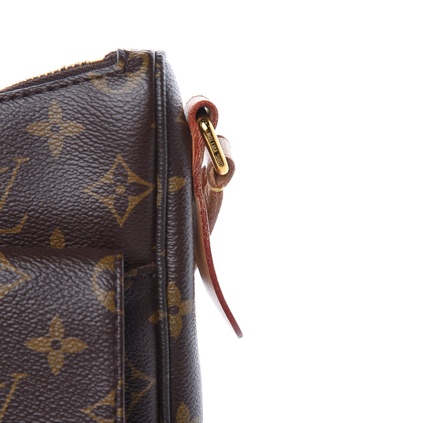 Monogram Mabillon
