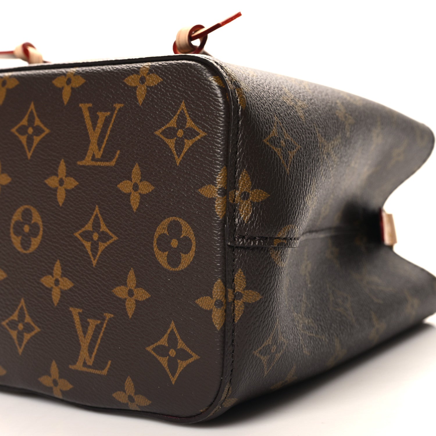 Louis Vuitton Monogram Neonoe BB 9 of 10