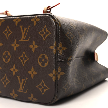 Louis Vuitton Monogram Neonoe BB 9 of 10