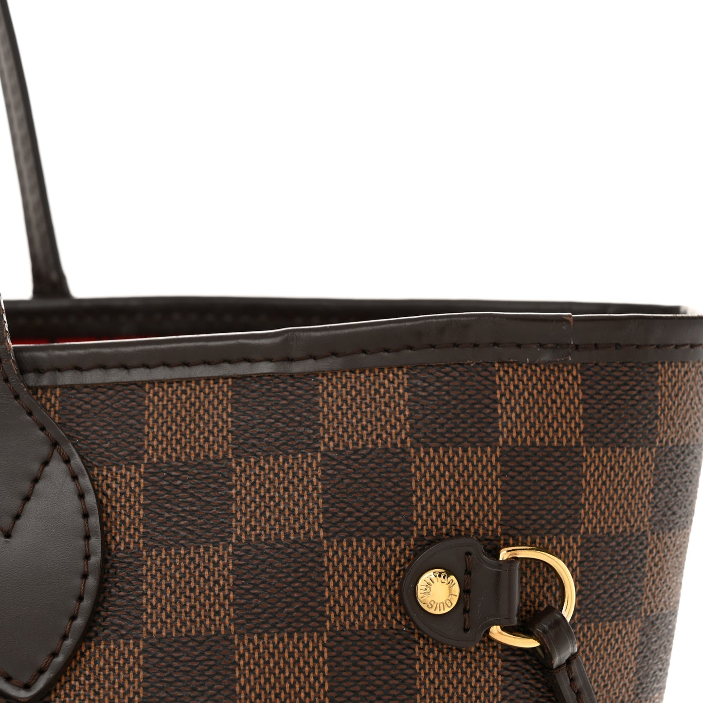 Damier Ebene Neverfull MM