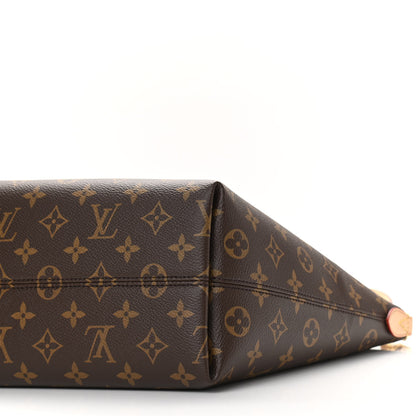 Louis Vuitton Monogram Boetie MM NM 9 of 9