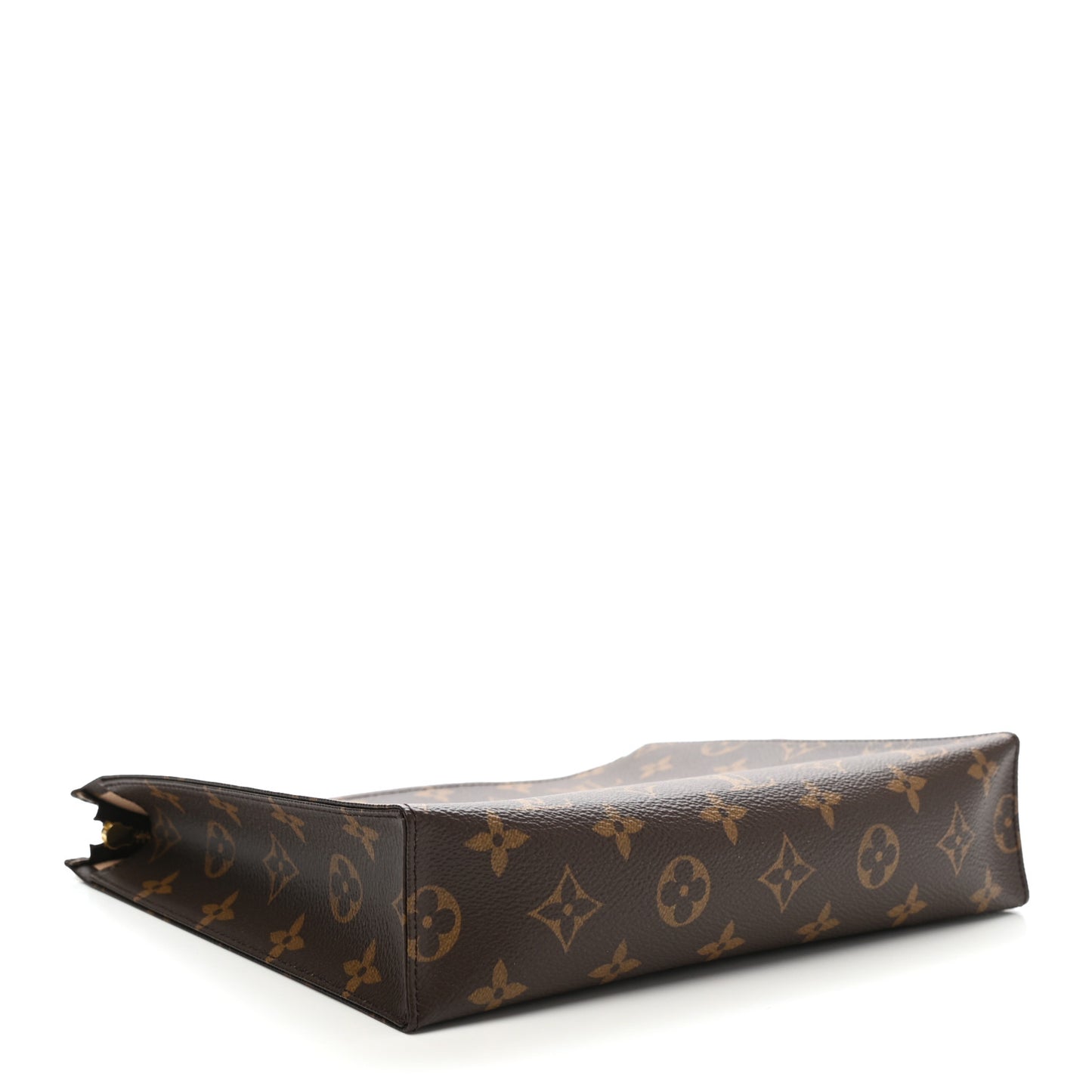 Monogram Toiletry Pouch 26