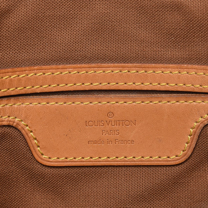 Louis Vuitton Monogram Sac Flanerie 45 7 of 13