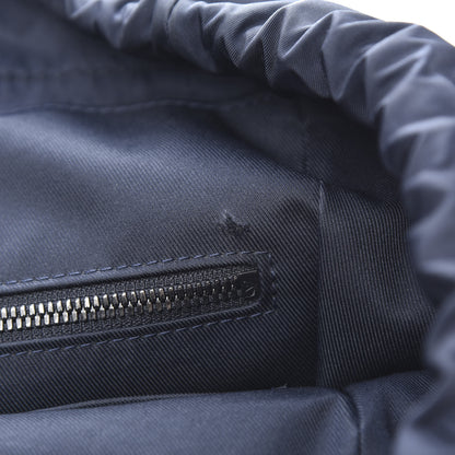 Louis Vuitton Monogram Upside Down Discovery Backpack 14 of 14