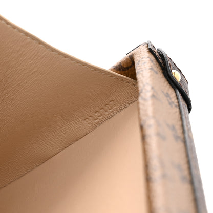 Louis Vuitton Reverse Monogram Petite Malle 7 of 11