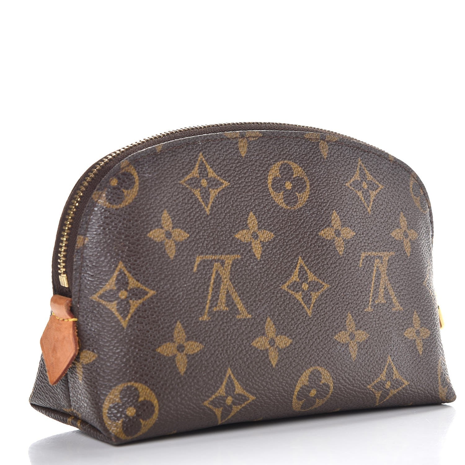 Louis Vuitton Monogram Cosmetic Pouch 3 of 11
