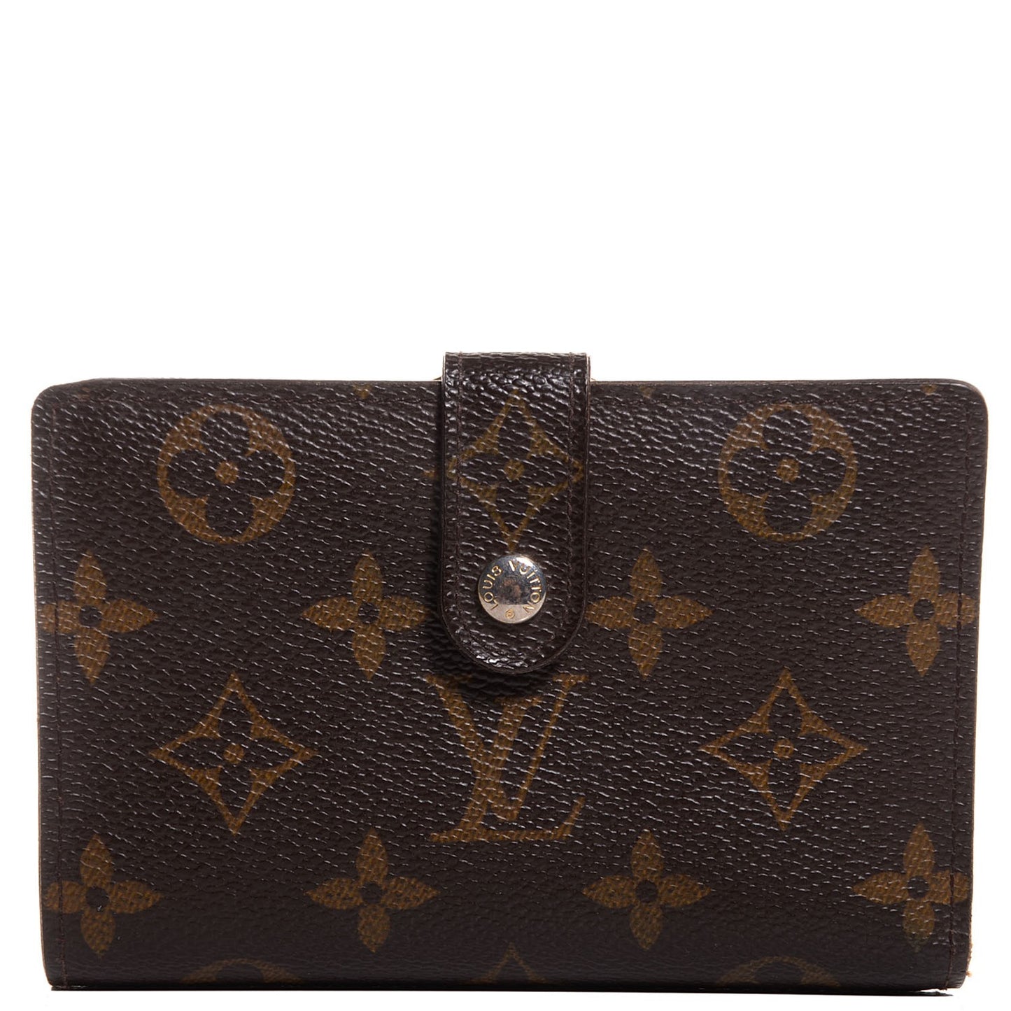 Monogram French Purse Wallet