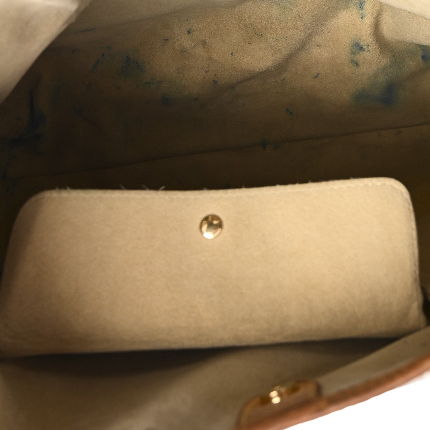 Louis Vuitton Monogram Galliera GM 5 of 13