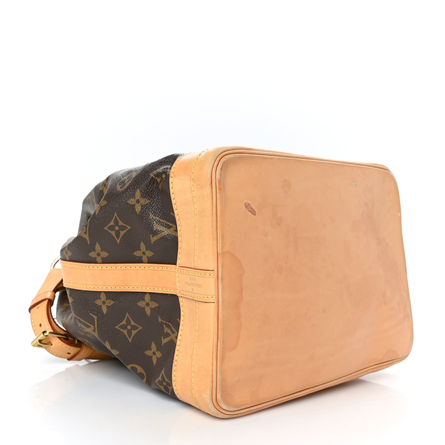 Louis Vuitton Monogram Noe 4 of 14