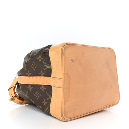 Louis Vuitton Monogram Noe 4 of 14
