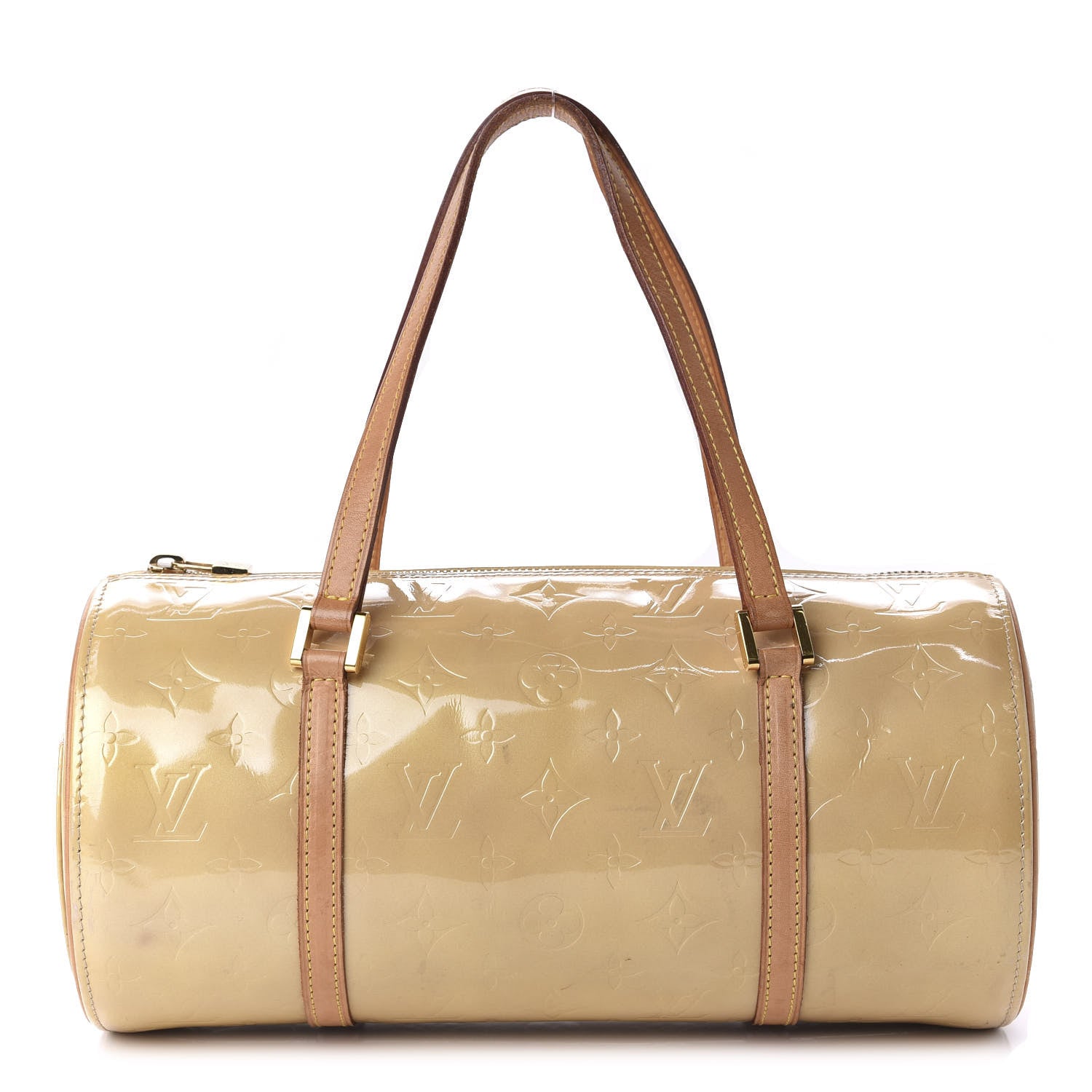 Louis Vuitton Vernis Bedford Beige 1 of 12