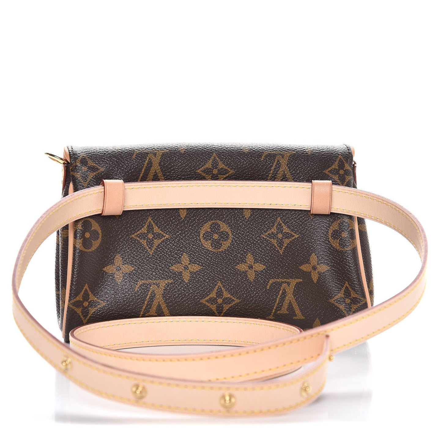 Monogram Pochette Friendly S