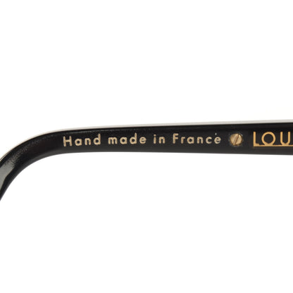 Louis Vuitton Acetate Evidence Sunglasses Z0105W Black 5 of 8
