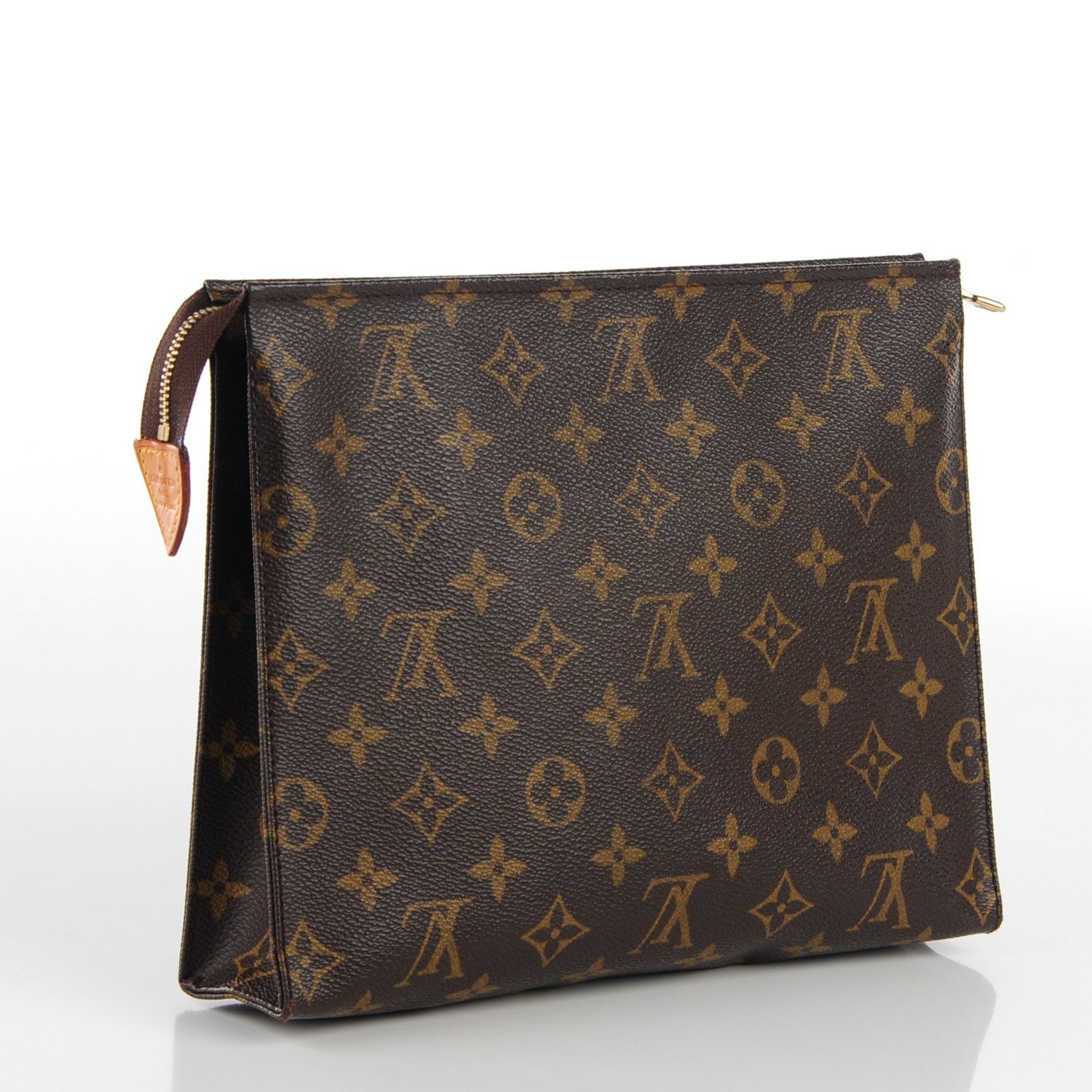 Louis Vuitton Monogram Toiletry Pouch 26 3 of 7