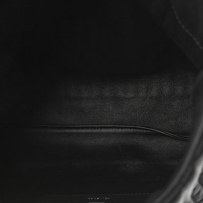 Tom Ford Calfskin Quilted Natalia Clutch Black 7 of 8