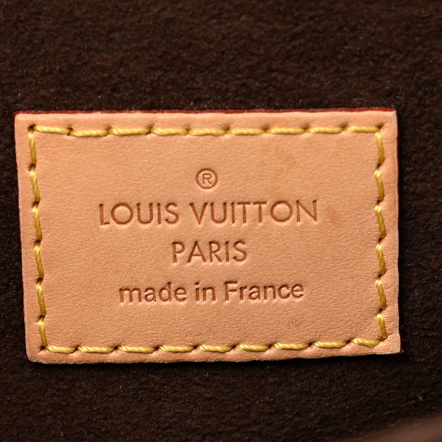 Louis Vuitton Monogram Pochette Metis 6 of 14