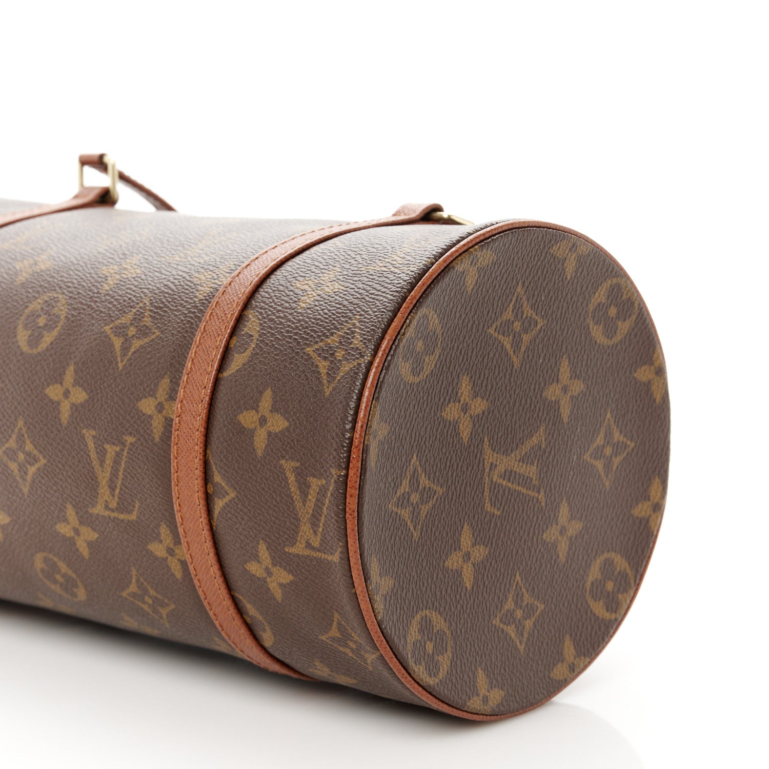 Louis Vuitton Monogram Papillon 26 10 of 10