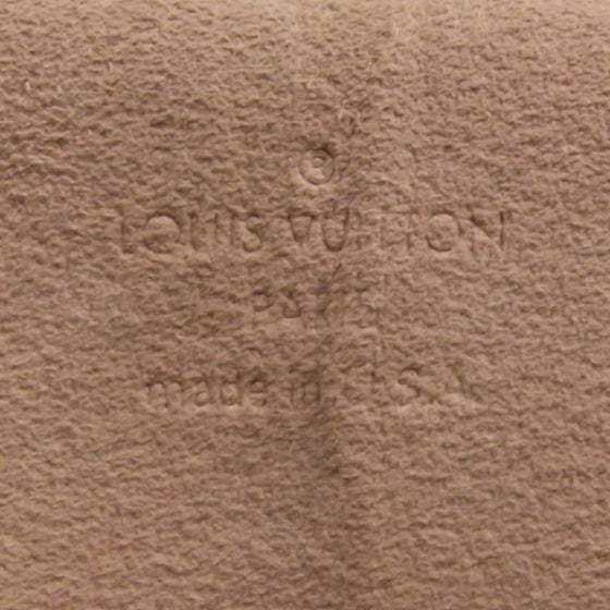 Louis Vuitton Monogram Beverly MM 8 of 10