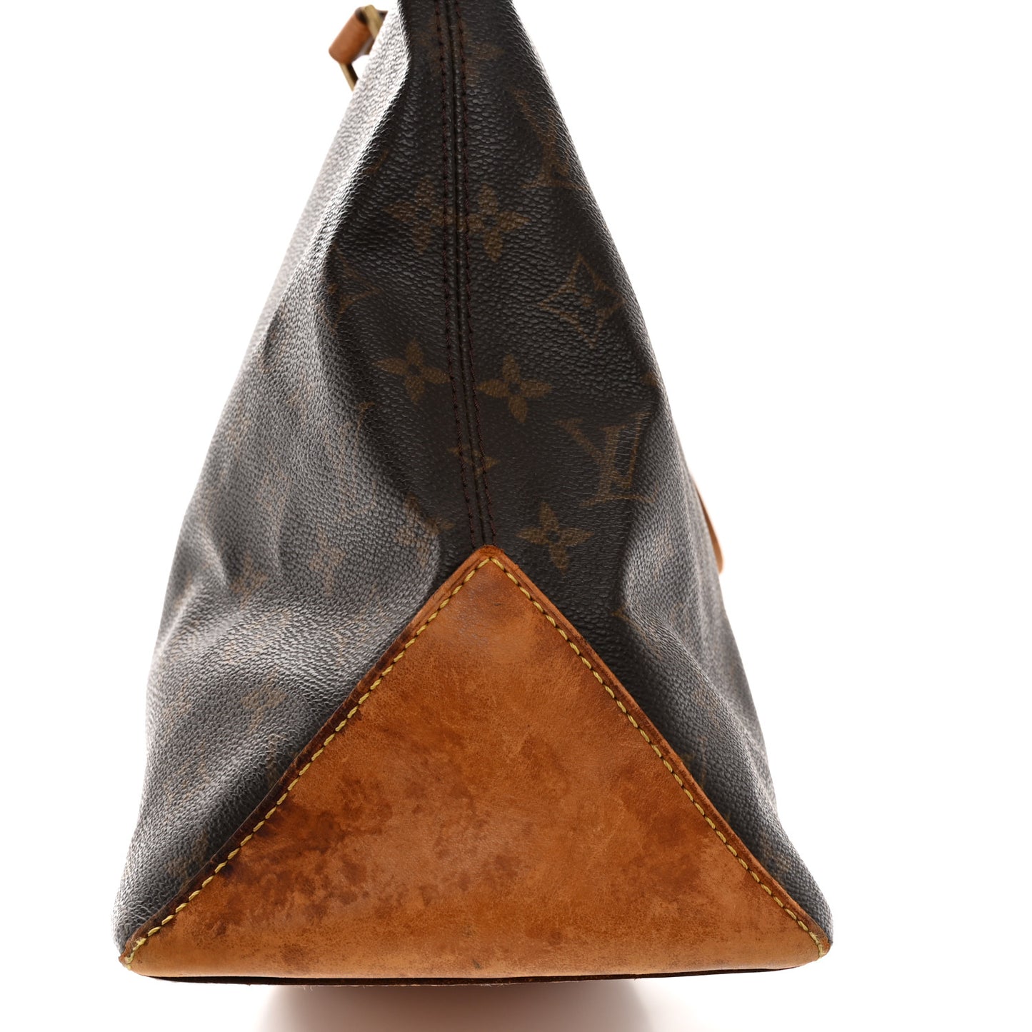 Monogram Cabas Mezzo