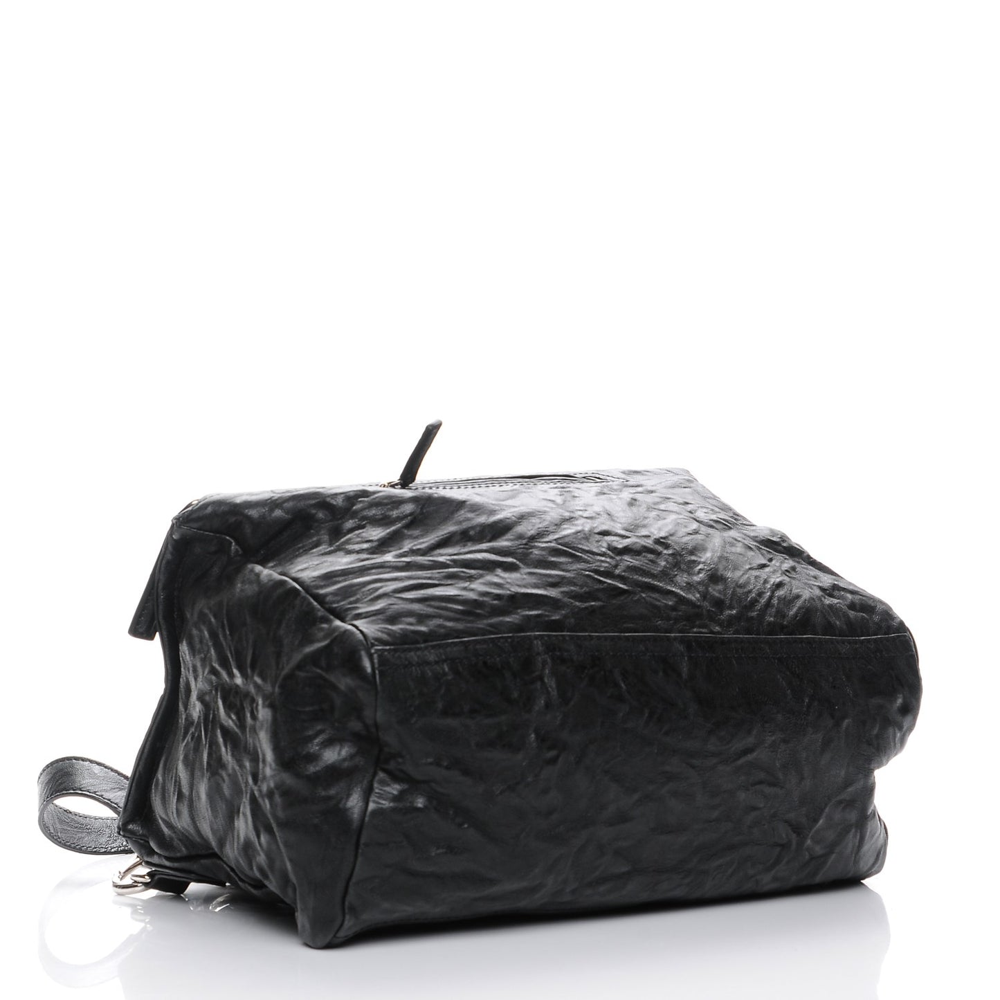 Tumbled Sheepskin Medium Pandora Black