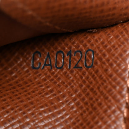 Louis Vuitton Monogram Insolite Wallet 7 of 12