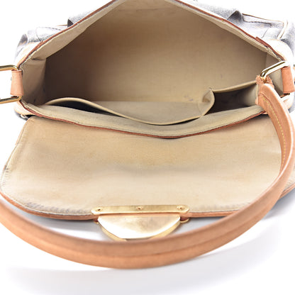 Louis Vuitton Monogram Beverly MM 5 of 29