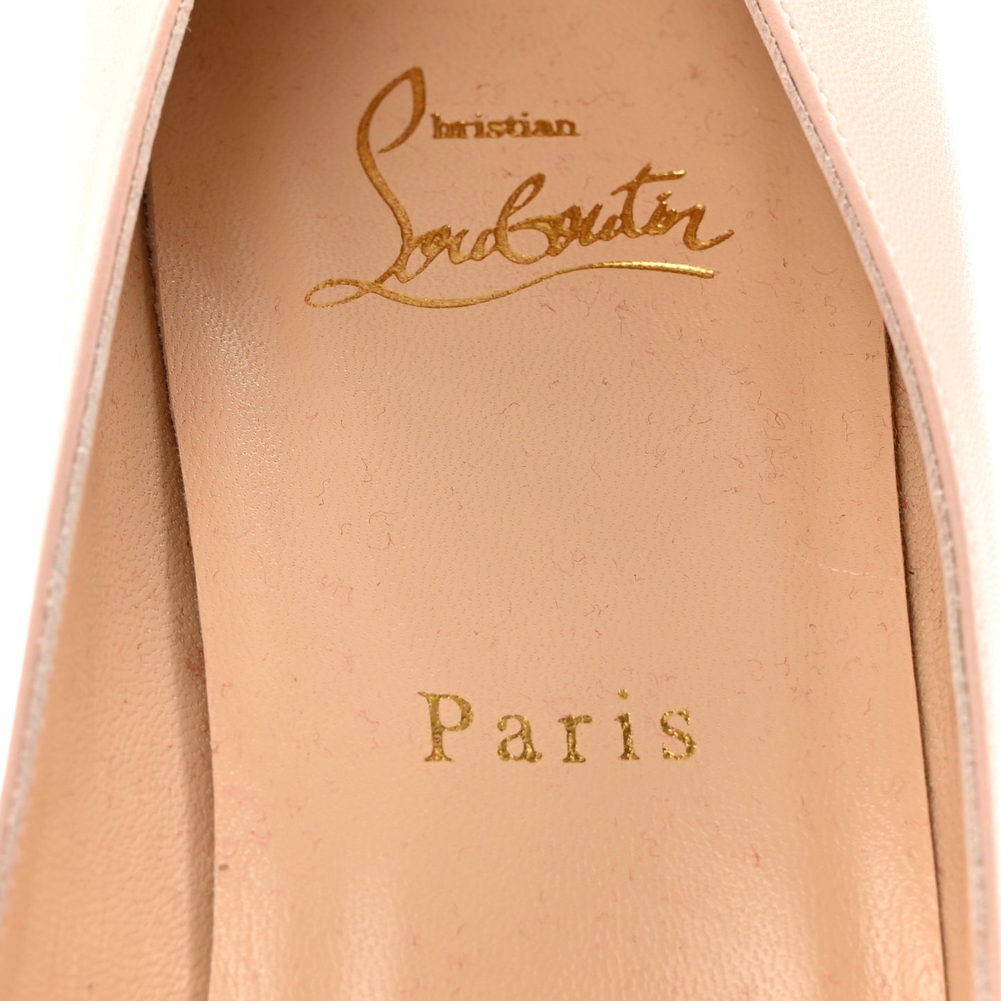 Kid Patent Tibunodo 85 Pumps 40 Black Ballerina