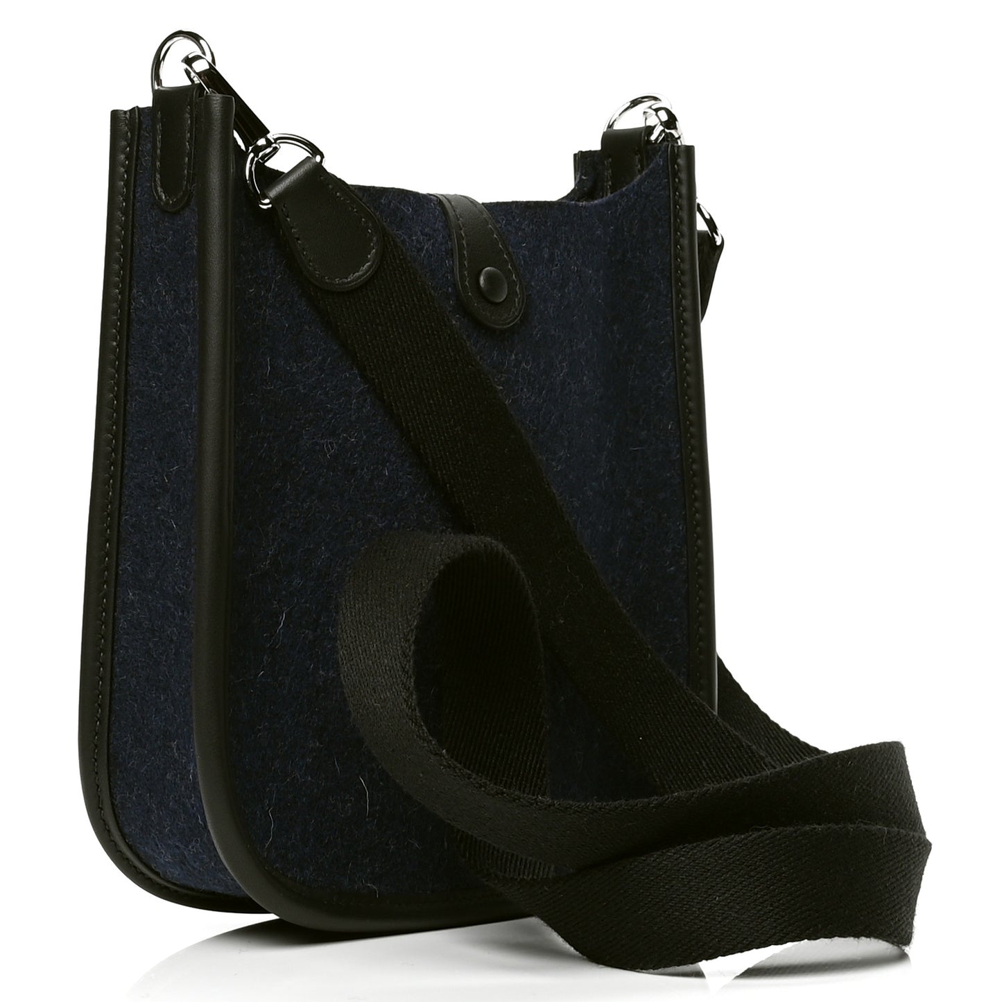 Swift Sangle Wooly Evelyne TPM Bleu Nuit Black