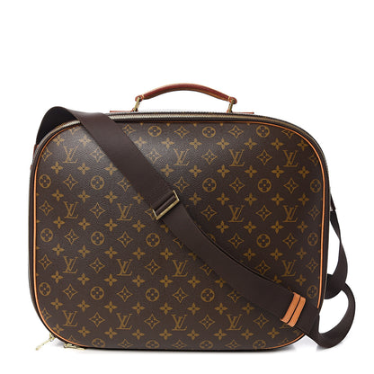 Louis Vuitton Monogram Packall PM 1 of 9