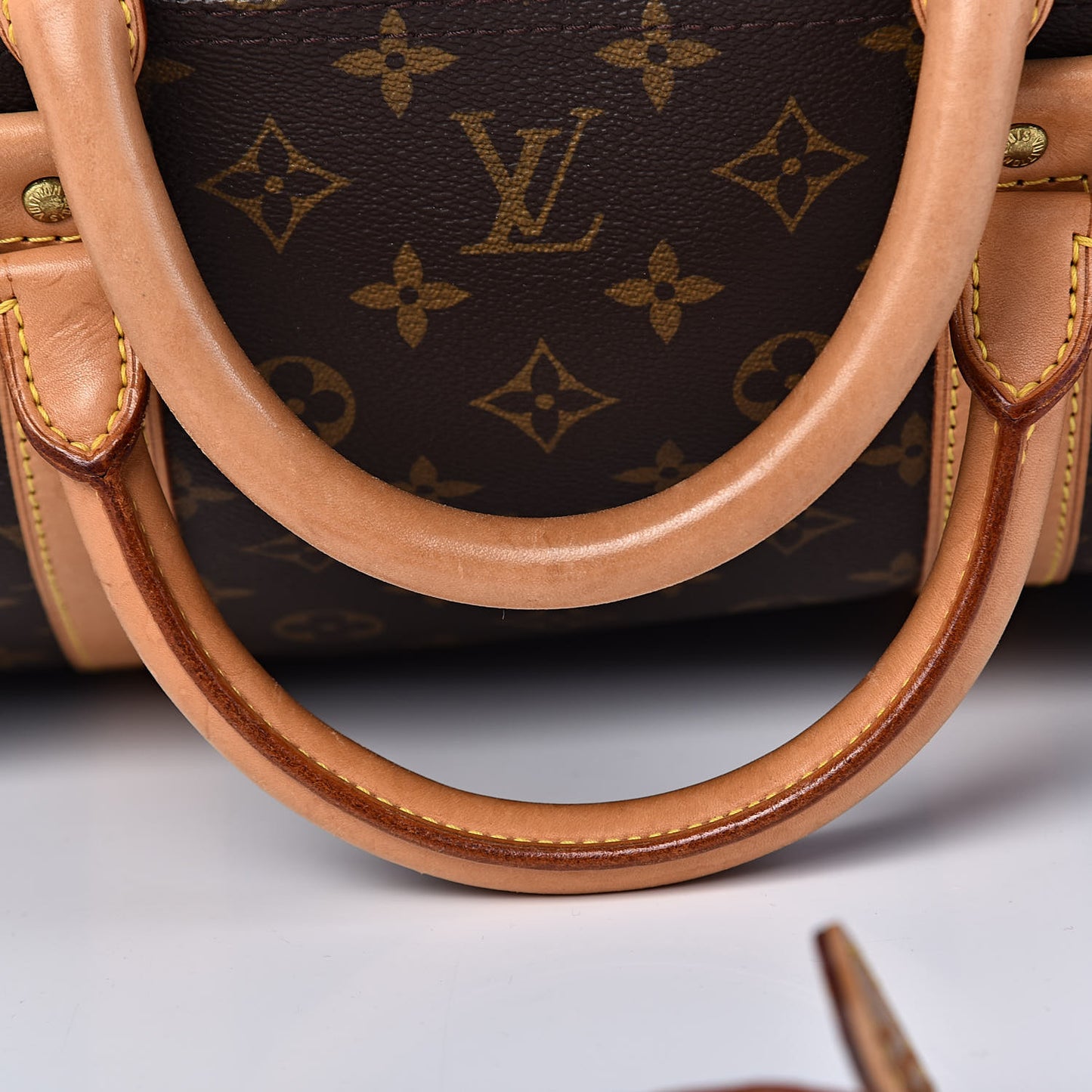 Monogram Keepall Bandouliere 60