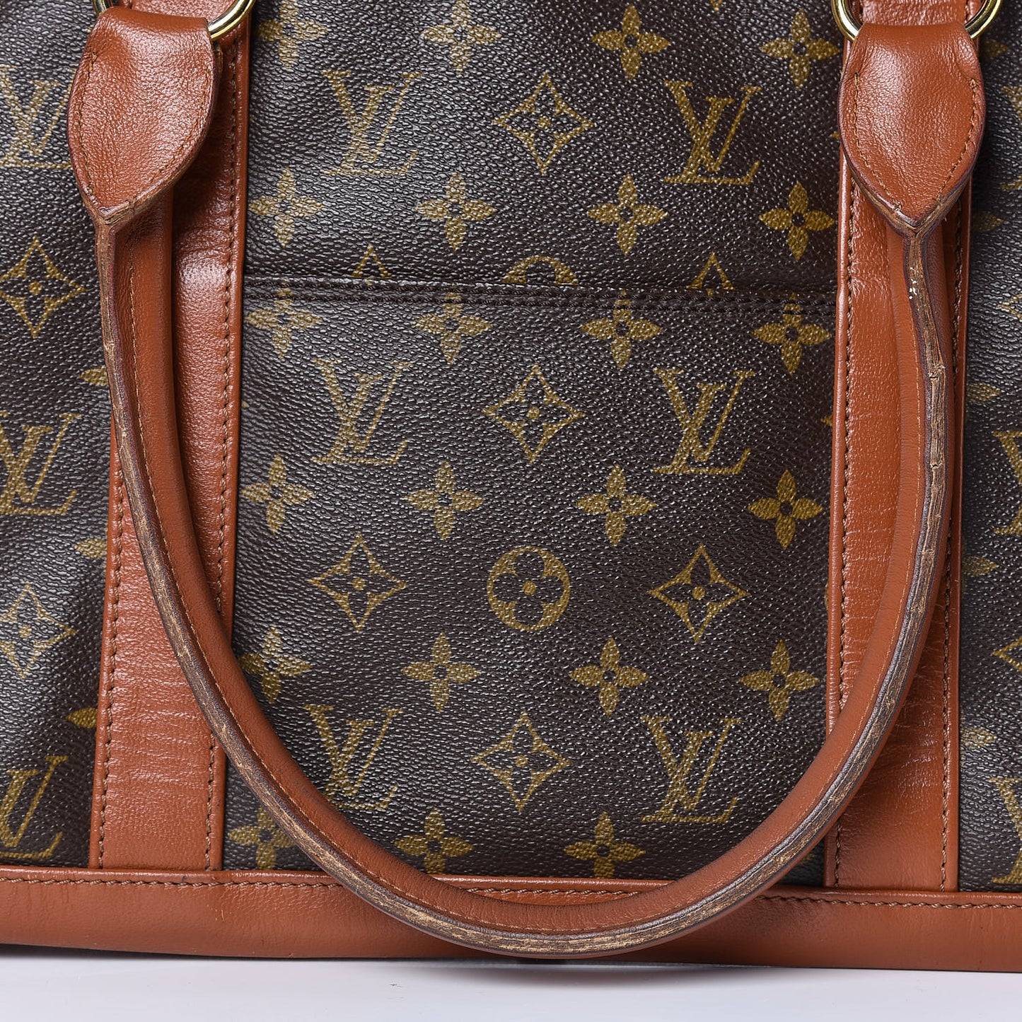 Monogram Sac Weekend PM