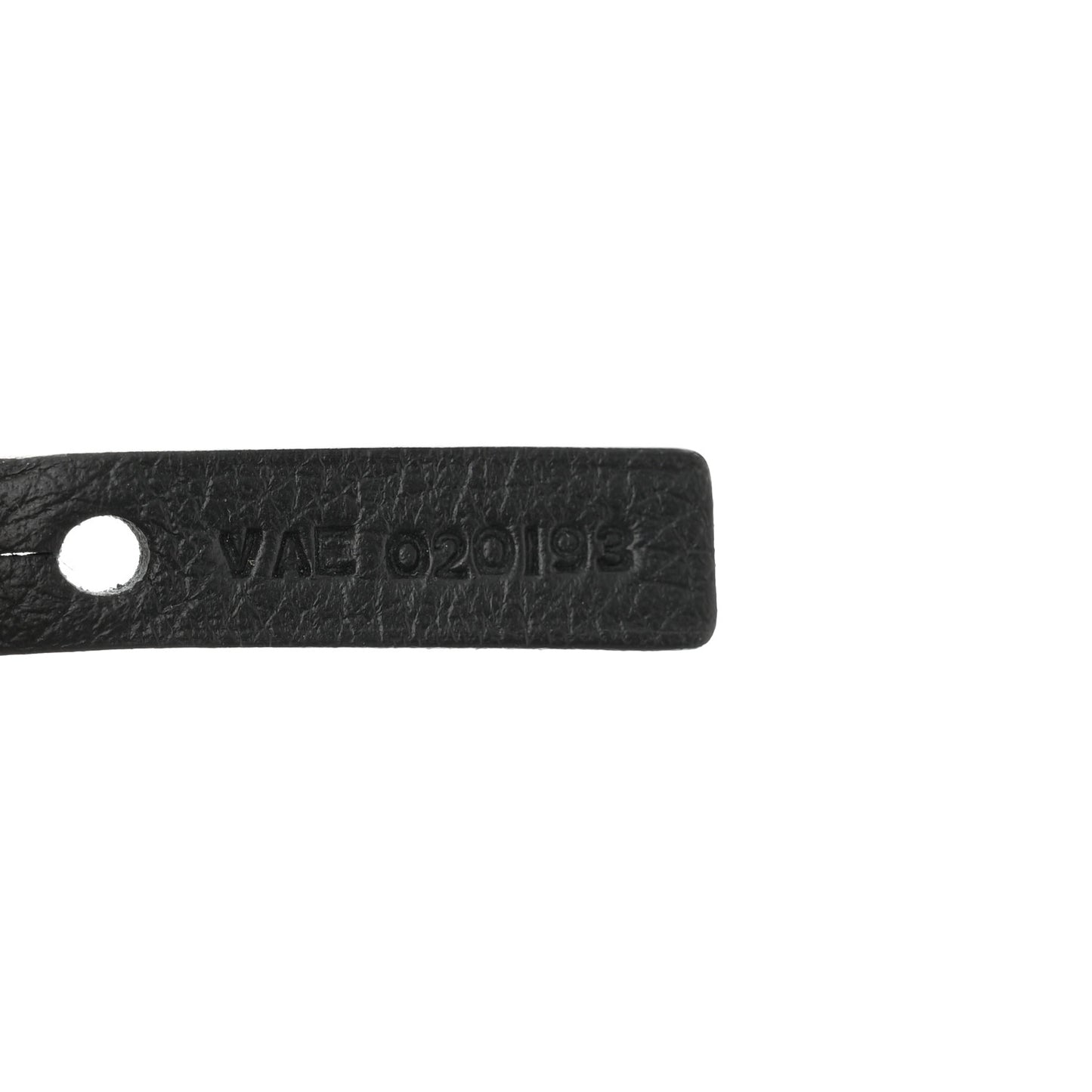Goyardine Saint Louis GM Black