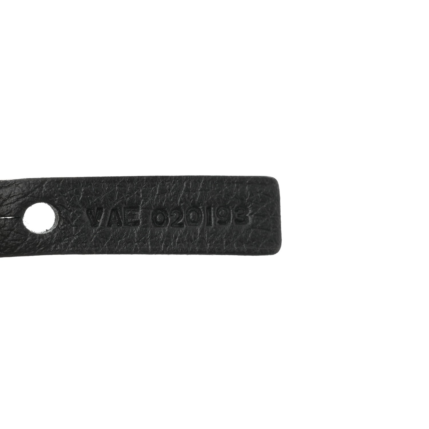 Goyard Goyardine Saint Louis GM Black 8 of 12